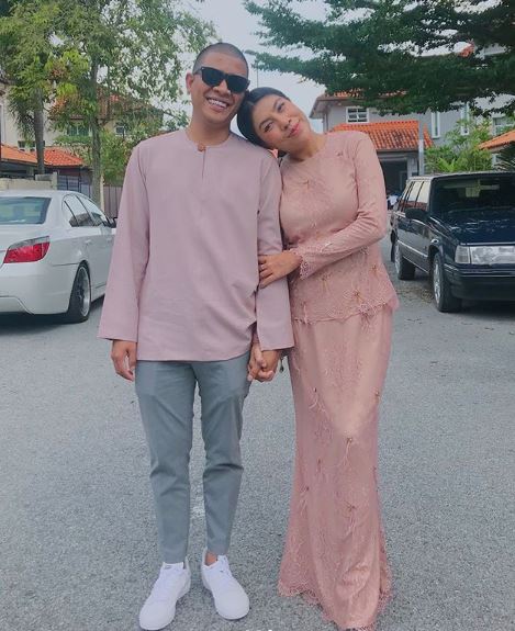 Instagram @bettyrahmad Betty dan Ardy bakal menerima kehadiran orang baru.